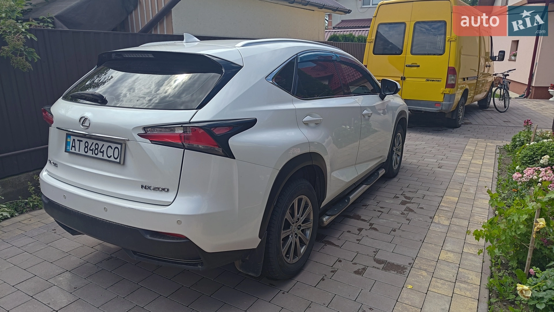 2014 Lexus NX - мініатюра 5