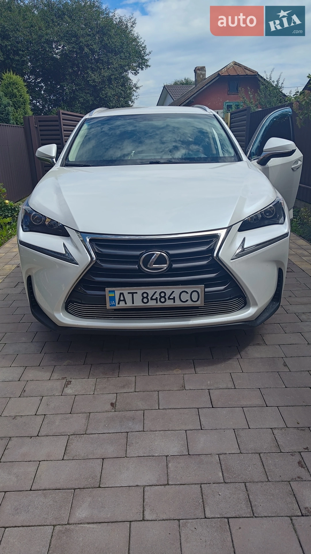 2014 Lexus NX - мініатюра 17