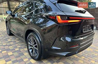 Внедорожник / Кроссовер Lexus NX 2022 в 