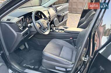 Внедорожник / Кроссовер Lexus NX 2022 в 