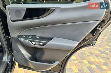 Внедорожник / Кроссовер Lexus NX 2022 в 