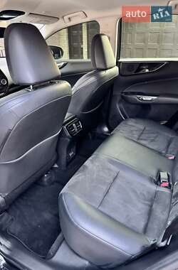 Внедорожник / Кроссовер Lexus NX 2022 в 