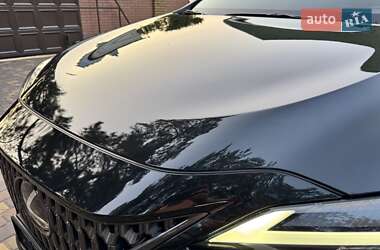 Внедорожник / Кроссовер Lexus NX 2022 в 