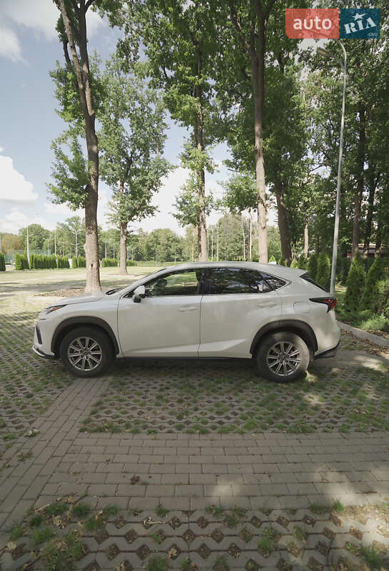 Внедорожник / Кроссовер Lexus NX 2019 в Харькове