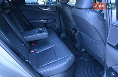 Внедорожник / Кроссовер Lexus NX 2023 в 