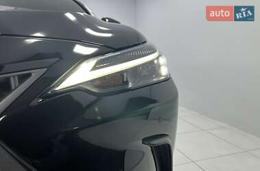 Внедорожник / Кроссовер Lexus NX 2022 в 