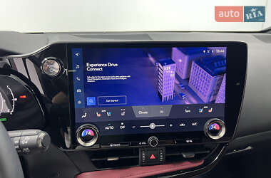 Внедорожник / Кроссовер Lexus NX 2022 в 
