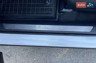 Внедорожник / Кроссовер Lexus NX 2019 в 
