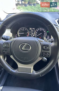 Внедорожник / Кроссовер Lexus NX 2020 в 
