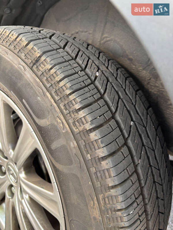 Внедорожник / Кроссовер Lexus NX 2016 в Одессе