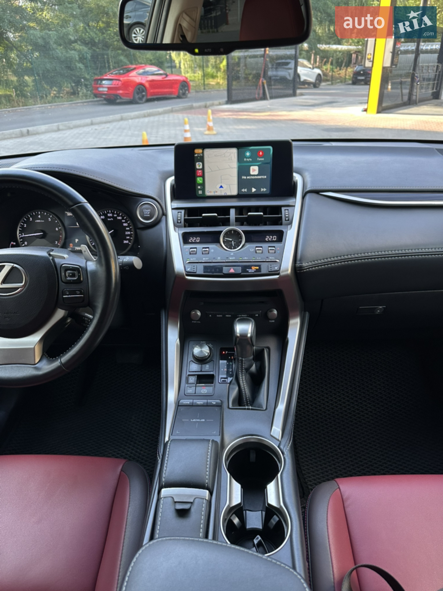 2018 Lexus NX - мініатюра 8