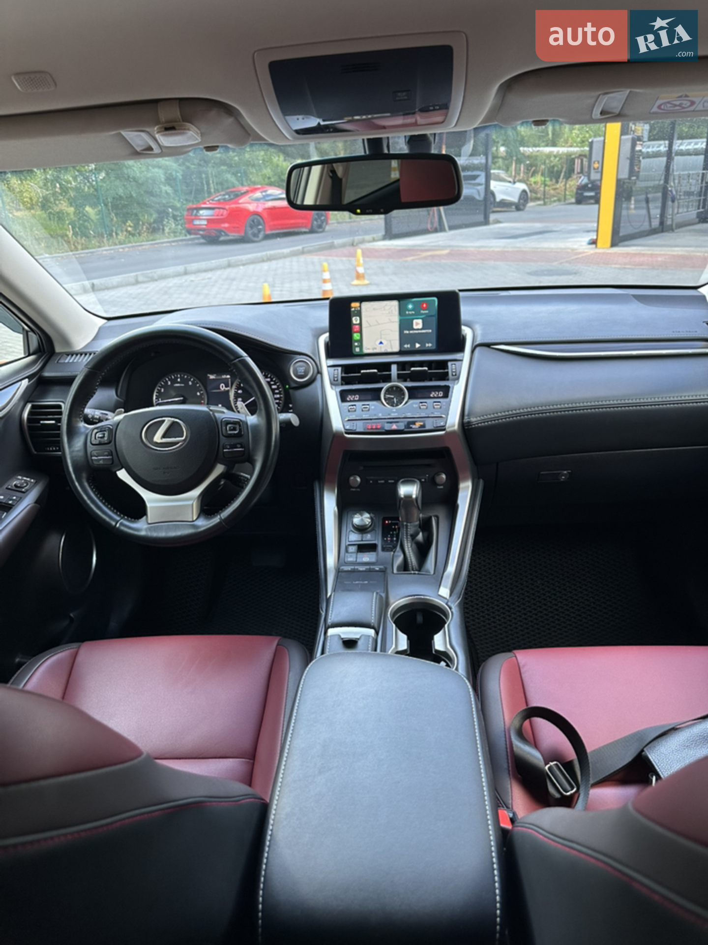 2018 Lexus NX - мініатюра 9