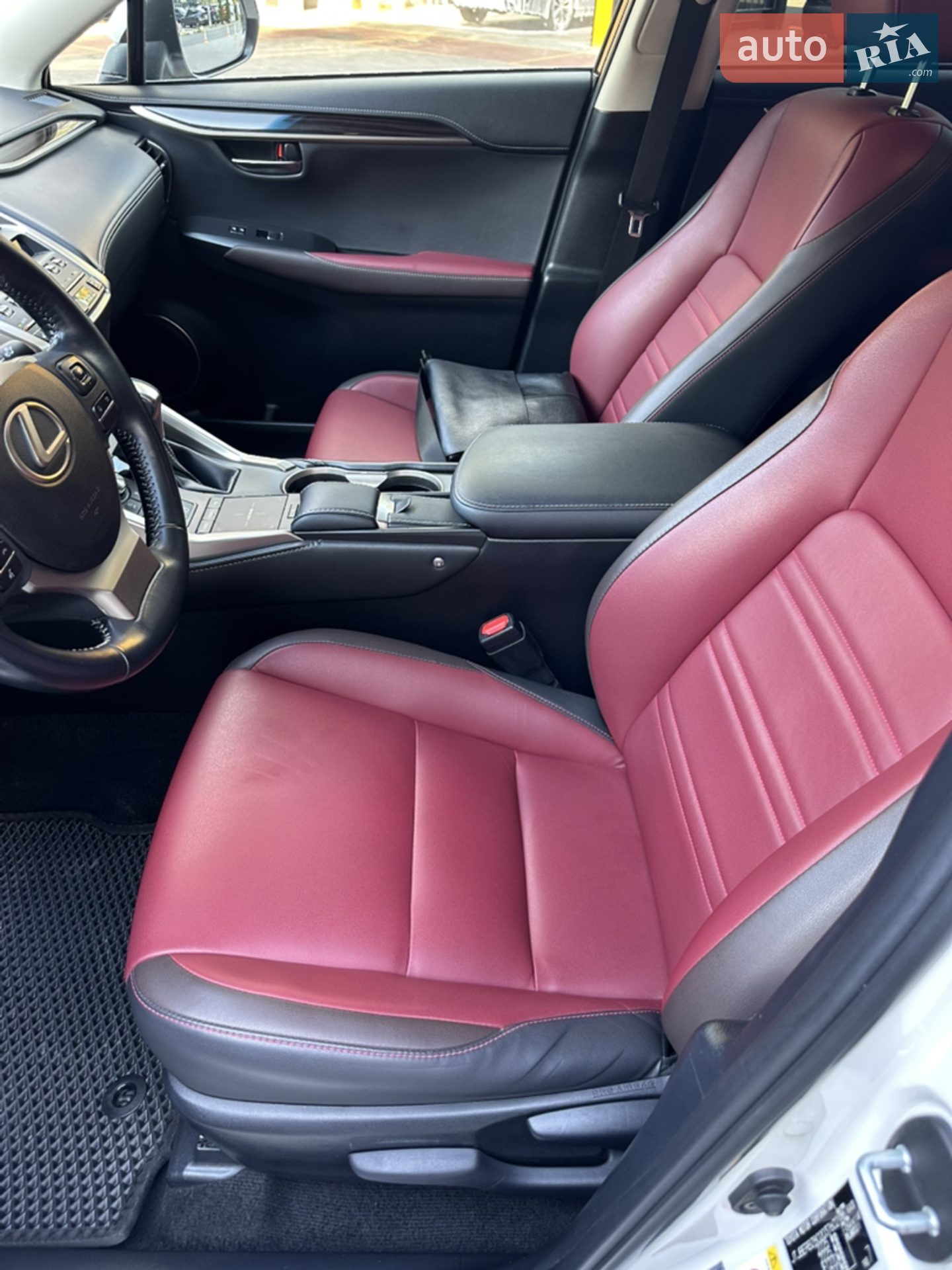 2018 Lexus NX - мініатюра 10