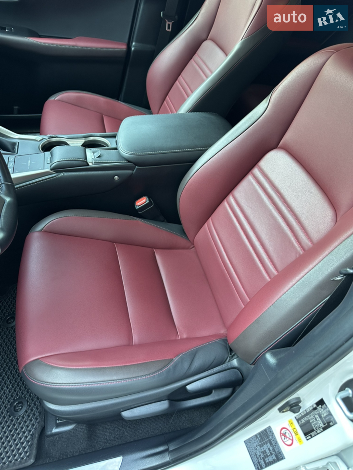2018 Lexus NX - мініатюра 12