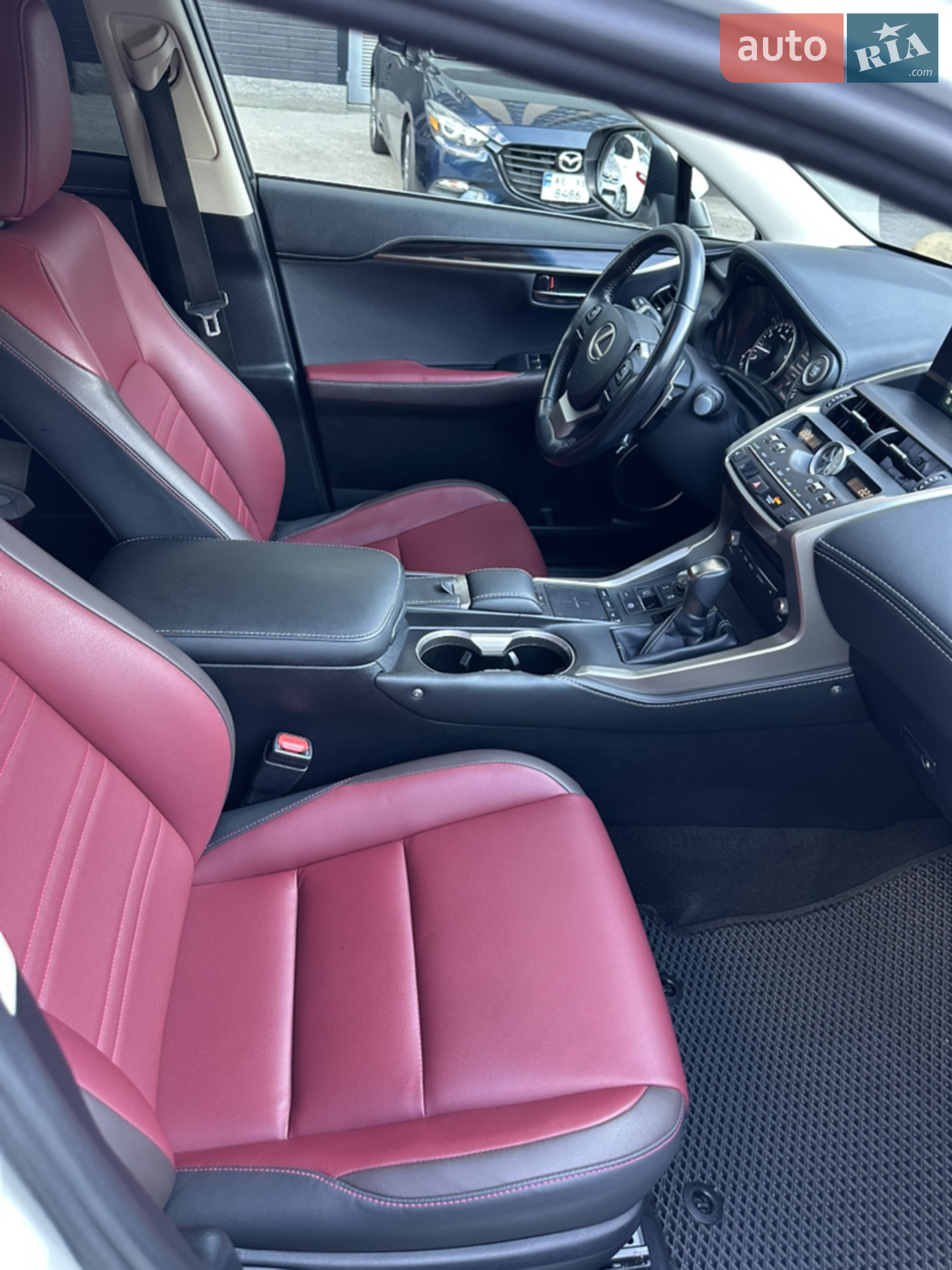 2018 Lexus NX - мініатюра 8