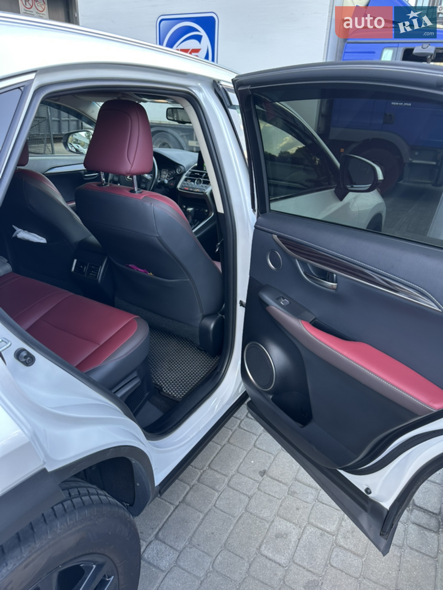 2018 Lexus NX - мініатюра 14