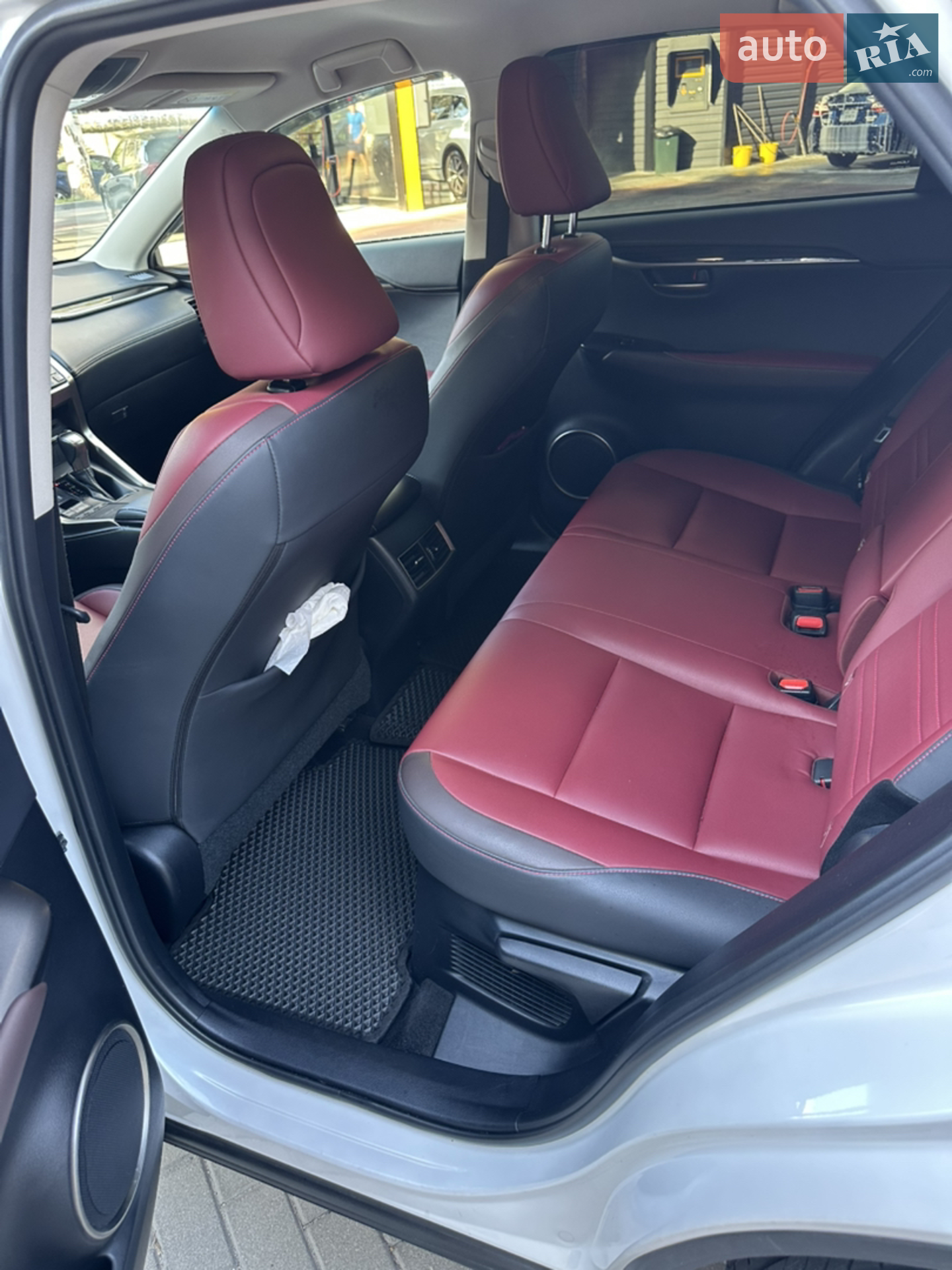 2018 Lexus NX - мініатюра 15