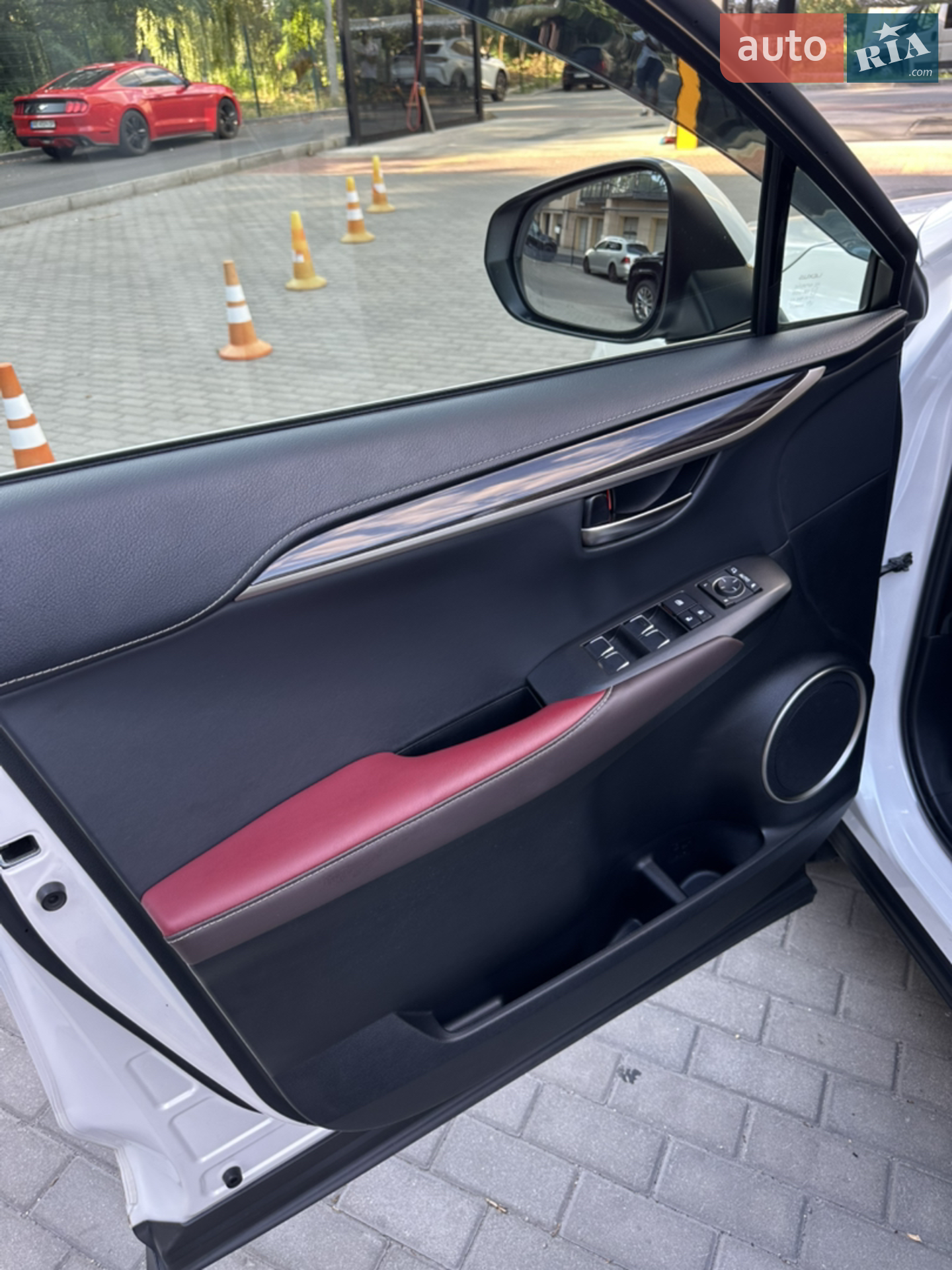 2018 Lexus NX - мініатюра 16