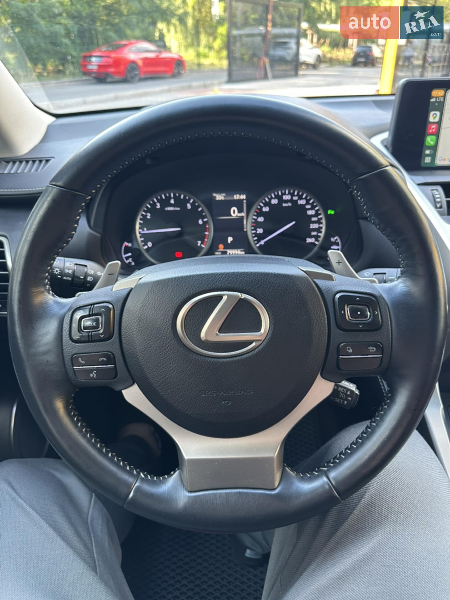 2018 Lexus NX - мініатюра 13
