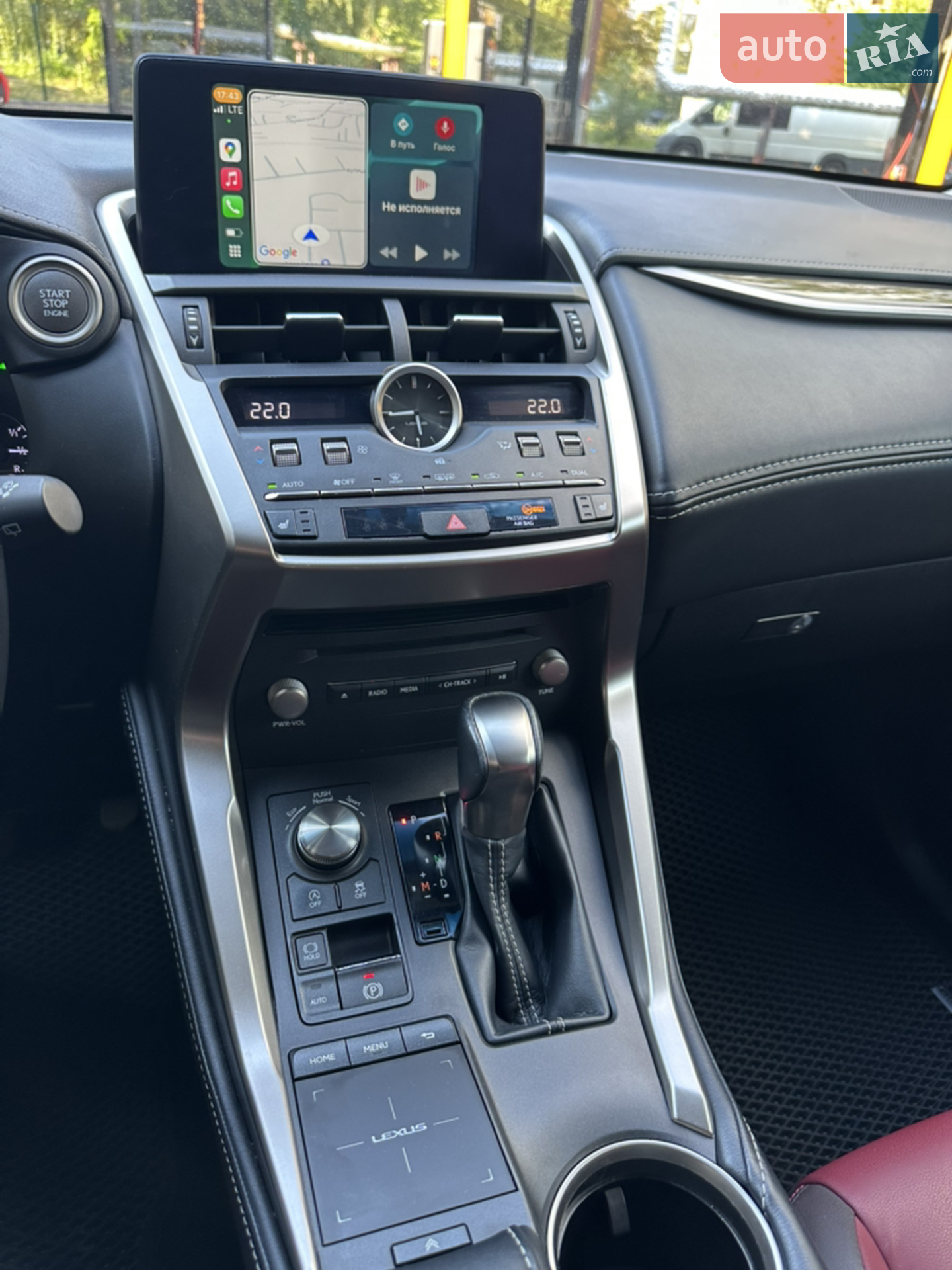 2018 Lexus NX - мініатюра 19