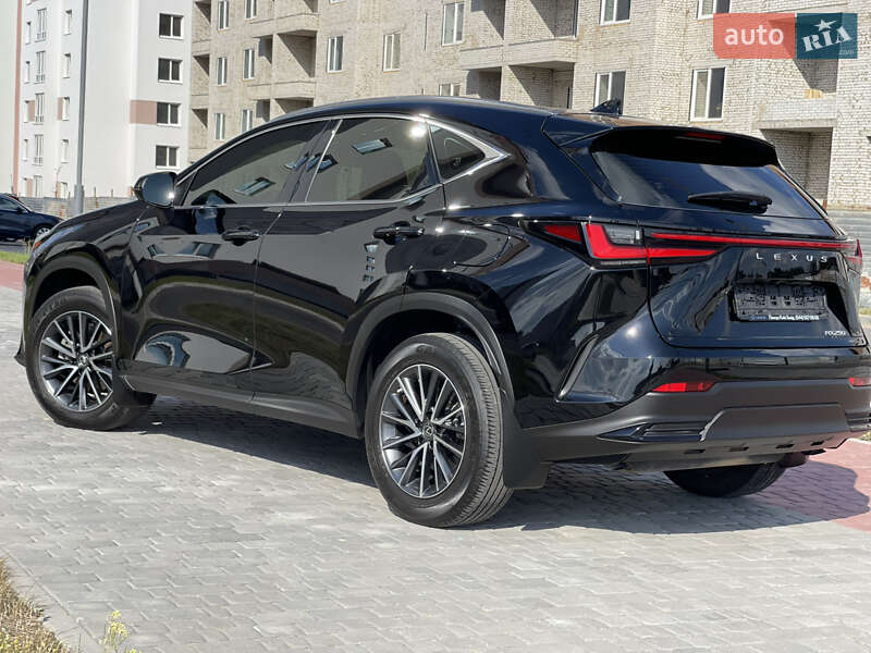 Внедорожник / Кроссовер Lexus NX 2022 в Виннице