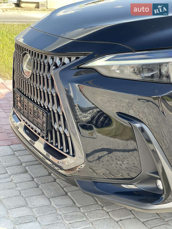 Внедорожник / Кроссовер Lexus NX 2022 в Виннице