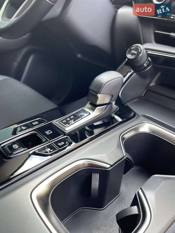 Внедорожник / Кроссовер Lexus NX 2022 в Виннице