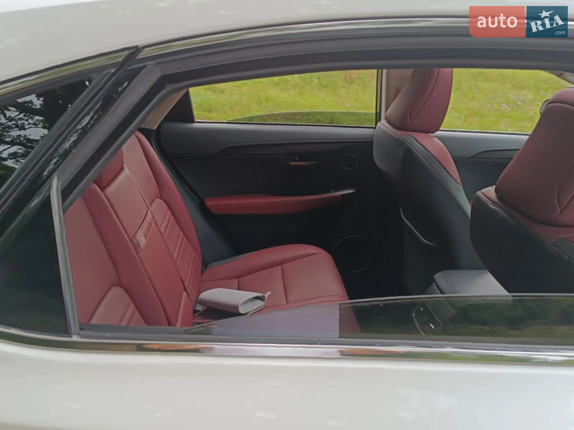 2019 Lexus NX - мініатюра 22