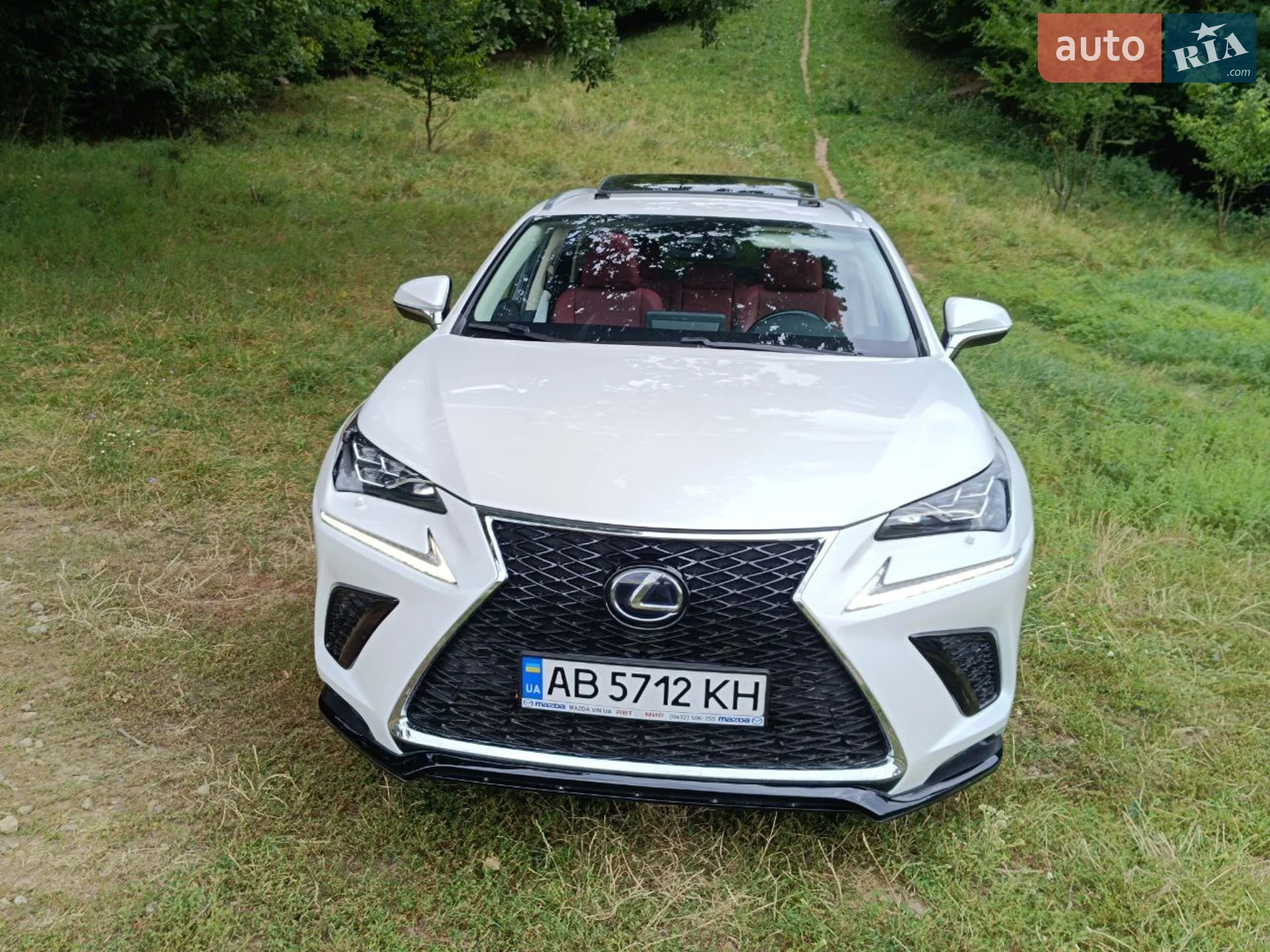 2019 Lexus NX - мініатюра 37