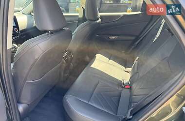 Внедорожник / Кроссовер Lexus NX 2023 в 