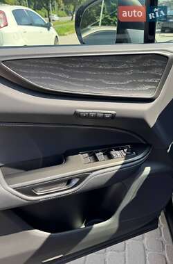 Внедорожник / Кроссовер Lexus NX 2023 в 