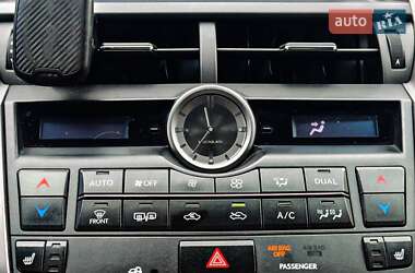 Внедорожник / Кроссовер Lexus NX 2015 в 