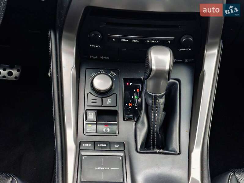 Внедорожник / Кроссовер Lexus NX 2015 в Киеве фото 24 Внедорожник / Кроссовер Lexus NX 2015 в Киеве