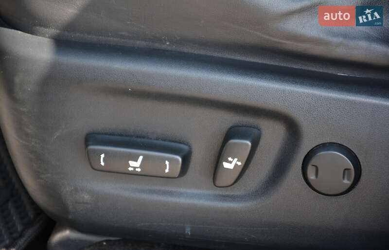 Позашляховик / Кросовер Lexus NX 2015 в Києві