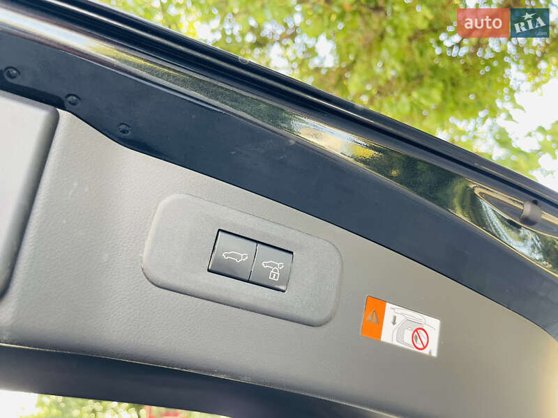 Внедорожник / Кроссовер Lexus NX 2023 в Одессе