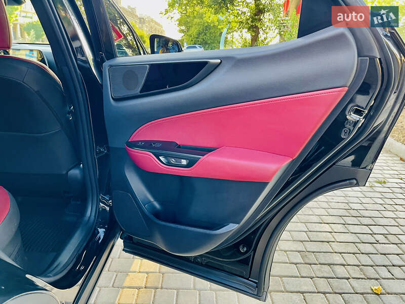 Внедорожник / Кроссовер Lexus NX 2023 в Одессе