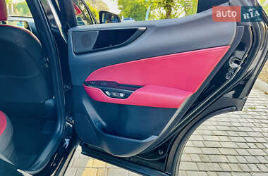 Внедорожник / Кроссовер Lexus NX 2023 в 
