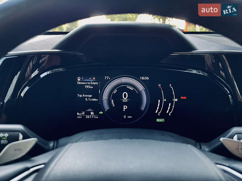 Внедорожник / Кроссовер Lexus NX 2023 в Одессе