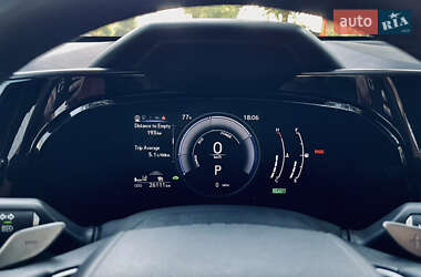 Внедорожник / Кроссовер Lexus NX 2023 в 