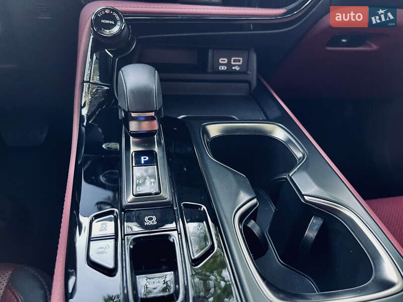 Внедорожник / Кроссовер Lexus NX 2023 в Одессе