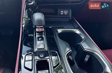 Внедорожник / Кроссовер Lexus NX 2023 в 