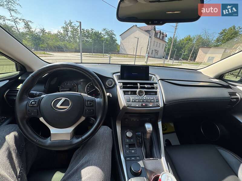 Внедорожник / Кроссовер Lexus NX 2016 в Черновцах фото 25 Внедорожник / Кроссовер Lexus NX 2016 в Черновцах