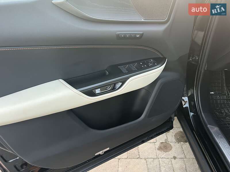 Внедорожник / Кроссовер Lexus NX 2022 в Солонке фото 9 Внедорожник / Кроссовер Lexus NX 2022 в Солонке