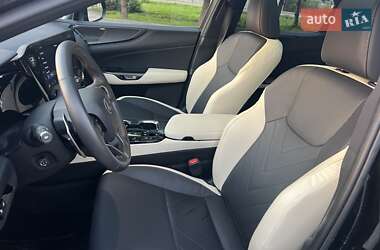Внедорожник / Кроссовер Lexus NX 2022 в 