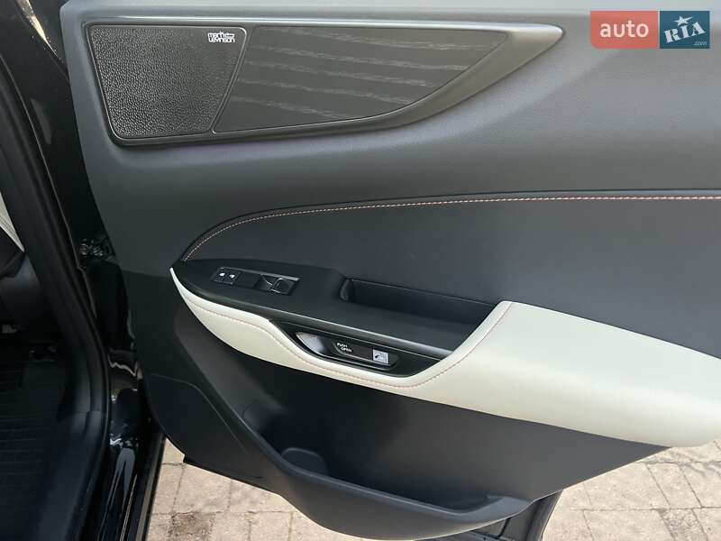 Внедорожник / Кроссовер Lexus NX 2022 в Солонке фото 26 Внедорожник / Кроссовер Lexus NX 2022 в Солонке