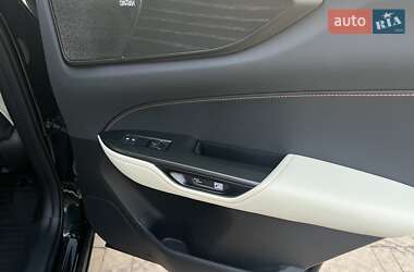 Внедорожник / Кроссовер Lexus NX 2022 в 