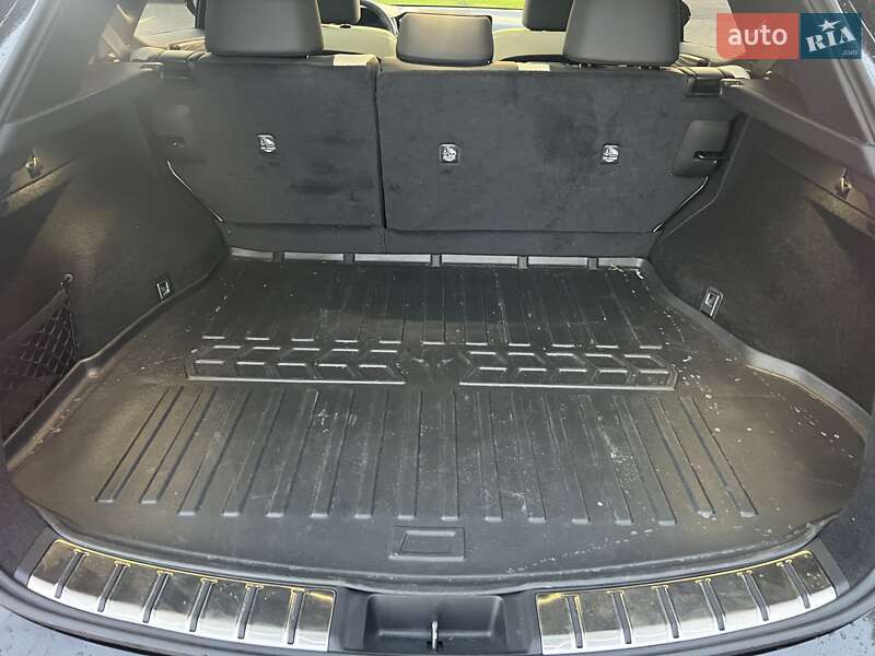 Внедорожник / Кроссовер Lexus NX 2022 в Солонке фото 31 Внедорожник / Кроссовер Lexus NX 2022 в Солонке