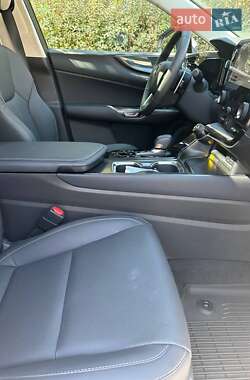 Внедорожник / Кроссовер Lexus NX 2024 в 