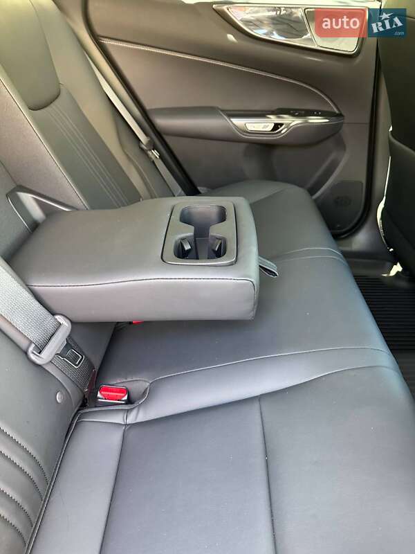 Внедорожник / Кроссовер Lexus NX 2024 в Одессе фото 11 Внедорожник / Кроссовер Lexus NX 2024 в Одессе