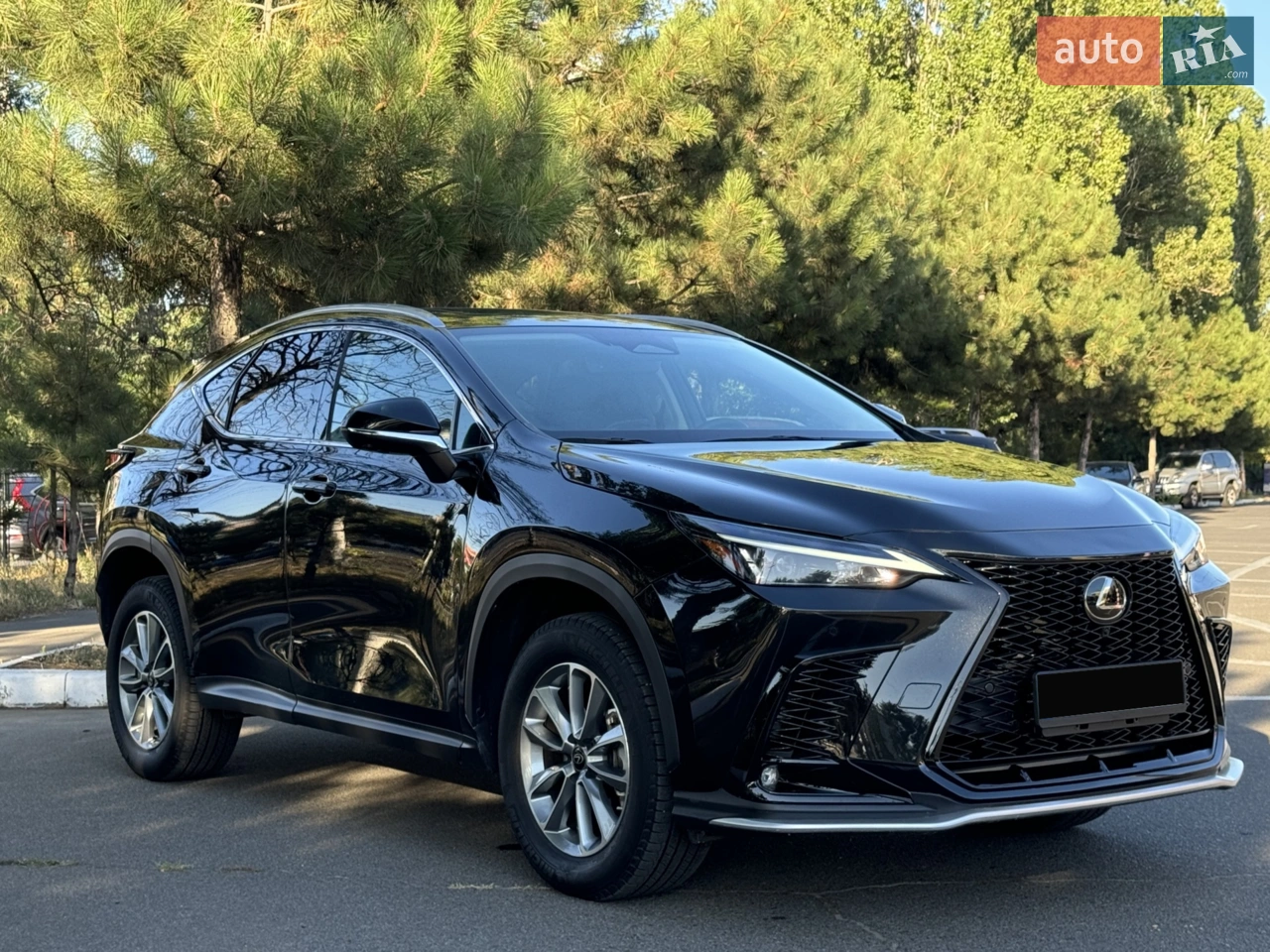 2023 Lexus NX - мініатюра 61